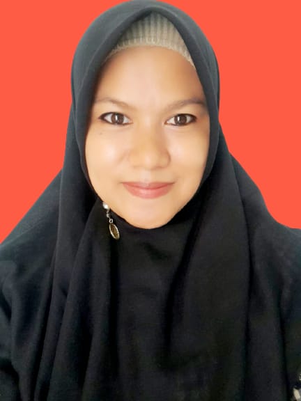 Ernawaty, S.IP